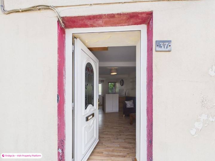 Terraced house for Sale in Waterford City Centre, Waterford