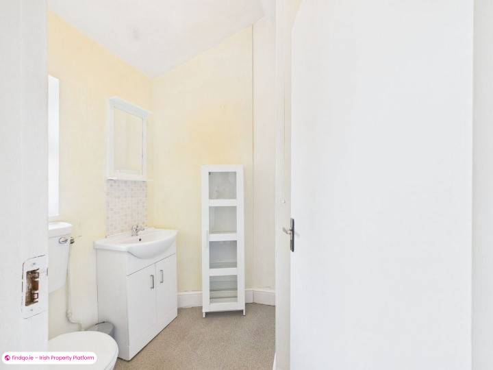 Terraced house for Sale in Waterford City Centre, Waterford