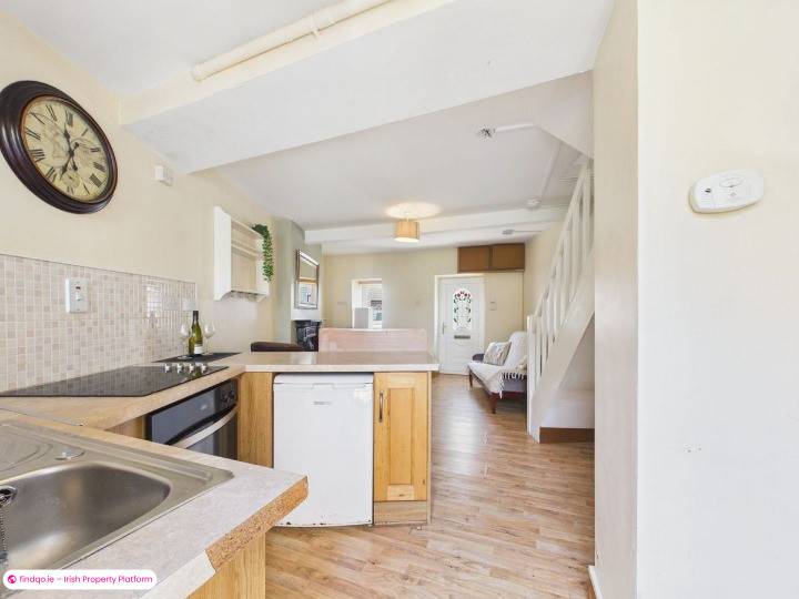 Terraced house for Sale in Waterford City Centre, Waterford