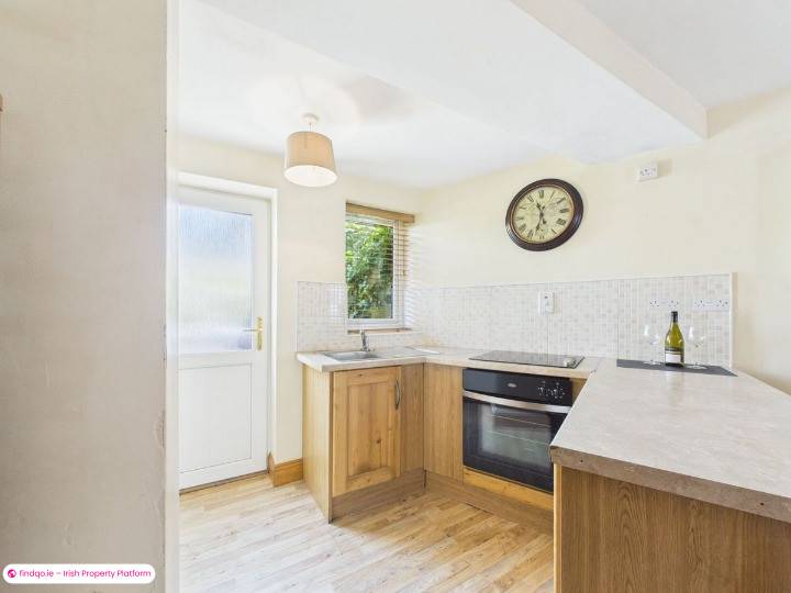 Terraced house for Sale in Waterford City Centre, Waterford