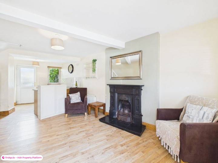 Terraced house for Sale in Waterford City Centre, Waterford