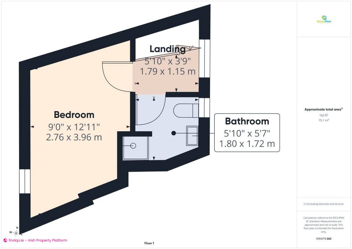 Terraced house for Sale in Waterford City Centre, Waterford