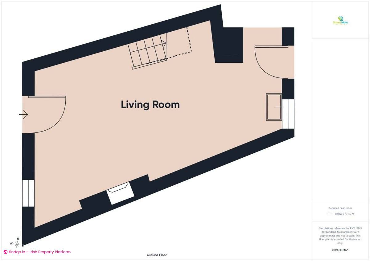 Terraced house for Sale in Waterford City Centre, Waterford
