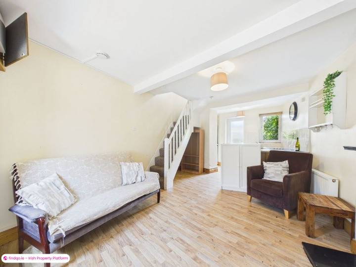 Terraced house for Sale in Waterford City Centre, Waterford