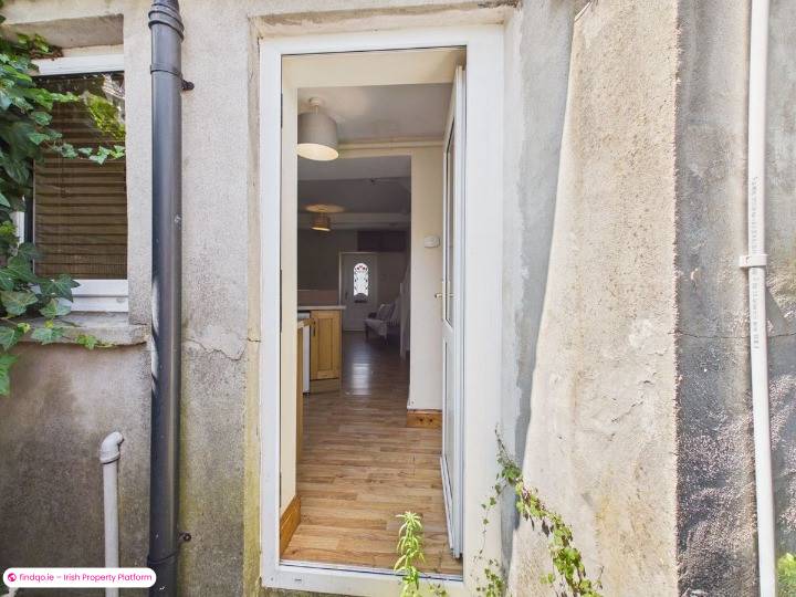 Terraced house for Sale in Waterford City Centre, Waterford