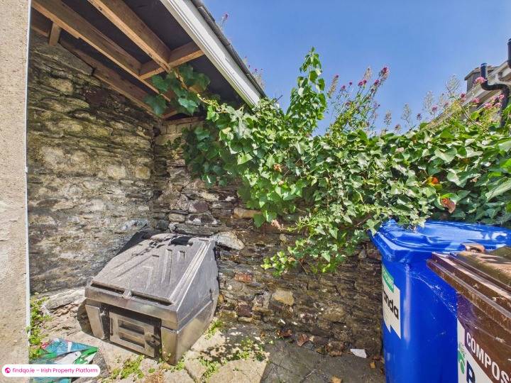 Terraced house for Sale in Waterford City Centre, Waterford