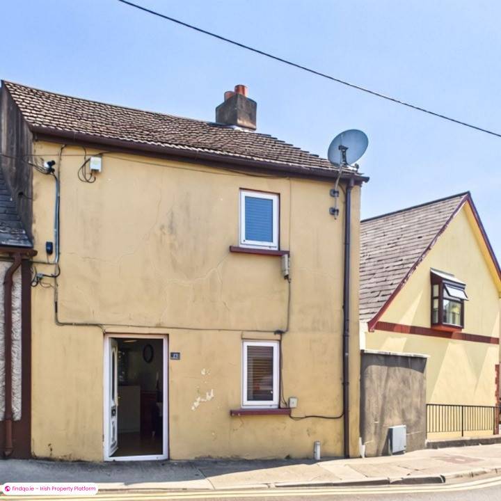Terraced house for Sale in Waterford City Centre, Waterford