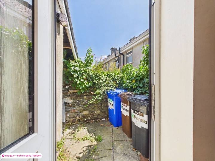 Terraced house for Sale in Waterford City Centre, Waterford