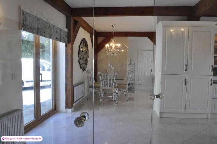 Detached house for Sale in Loughduff, Cavan