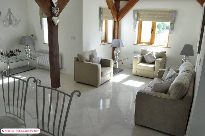 Detached house for Sale in Loughduff, Cavan