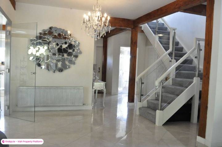 Detached house for Sale in Loughduff, Cavan