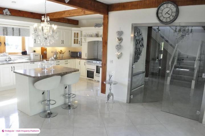 Detached house for Sale in Loughduff, Cavan