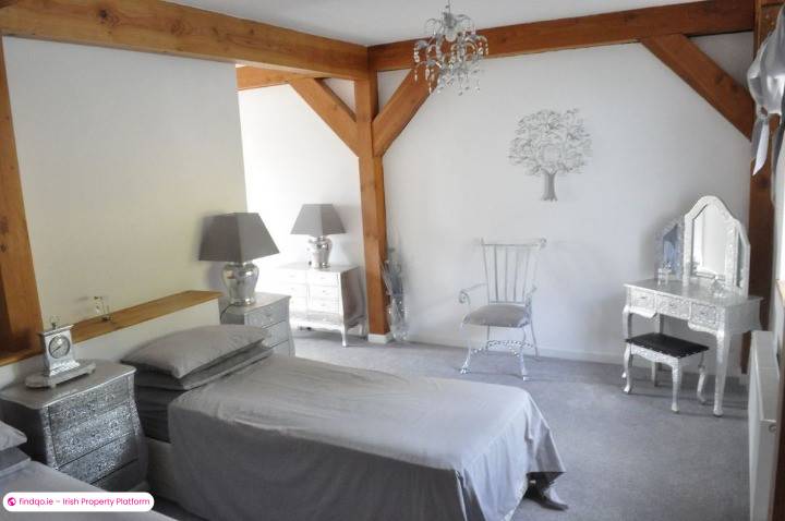 Detached house for Sale in Loughduff, Cavan