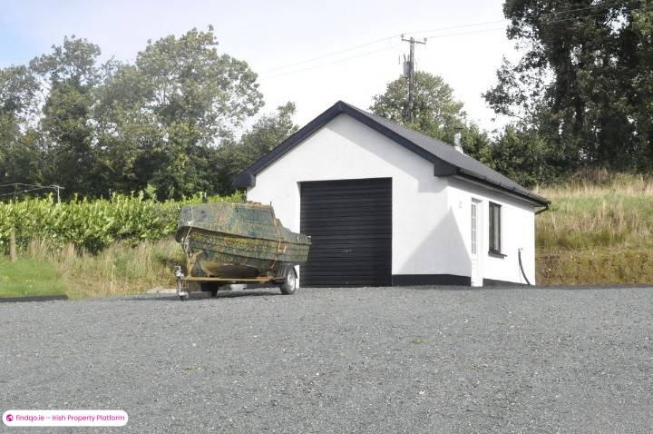 Detached house for Sale in Loughduff, Cavan