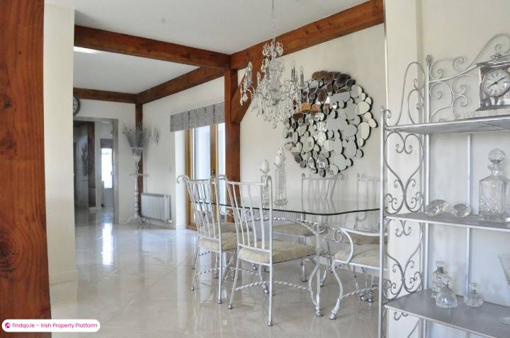 Detached house for Sale in Loughduff, Cavan