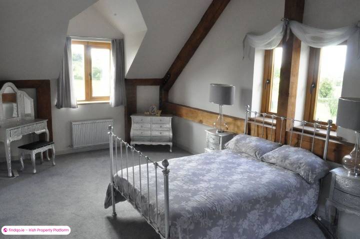 Detached house for Sale in Loughduff, Cavan