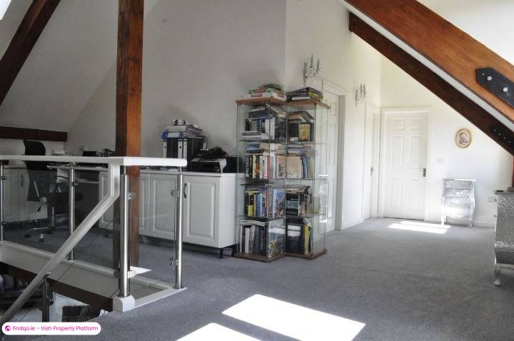 Detached house for Sale in Loughduff, Cavan