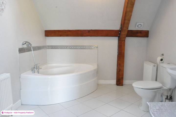 Detached house for Sale in Loughduff, Cavan