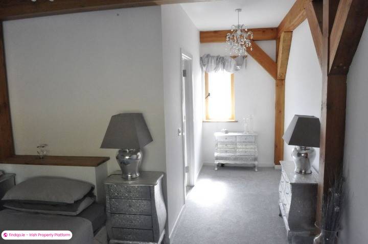 Detached house for Sale in Loughduff, Cavan