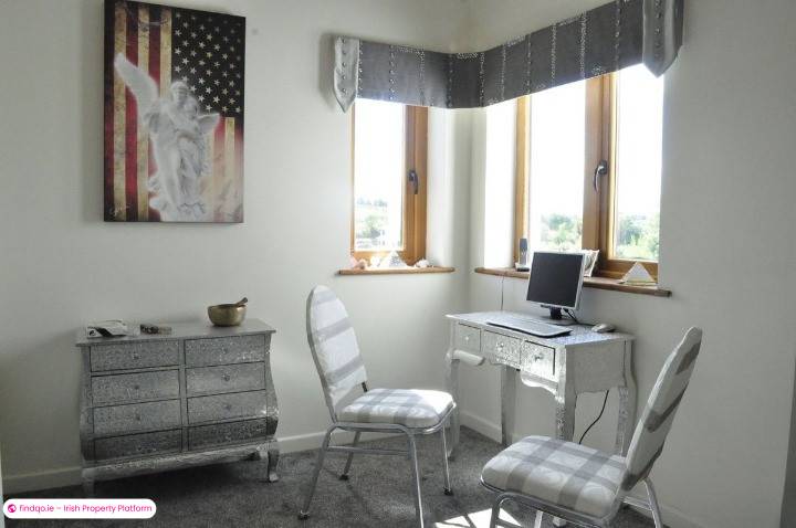 Detached house for Sale in Loughduff, Cavan