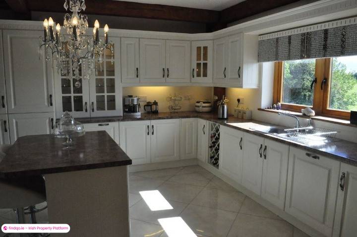Detached house for Sale in Loughduff, Cavan