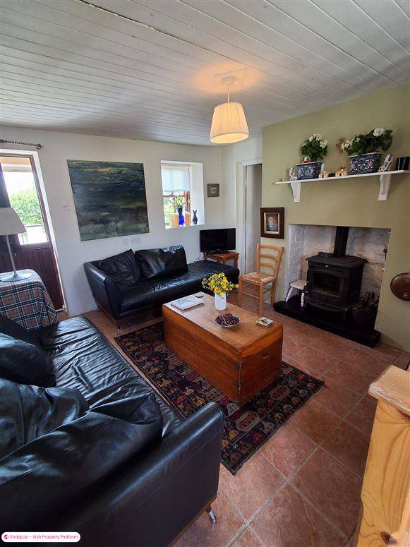 Semi-detached house for Sale in Kilfinny, Limerick