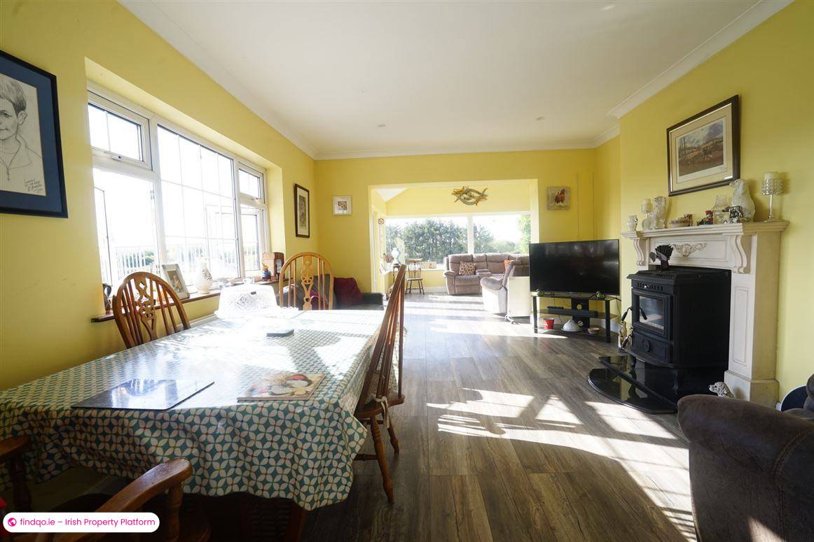 Detached house for Sale in Clohernagh, Waterford