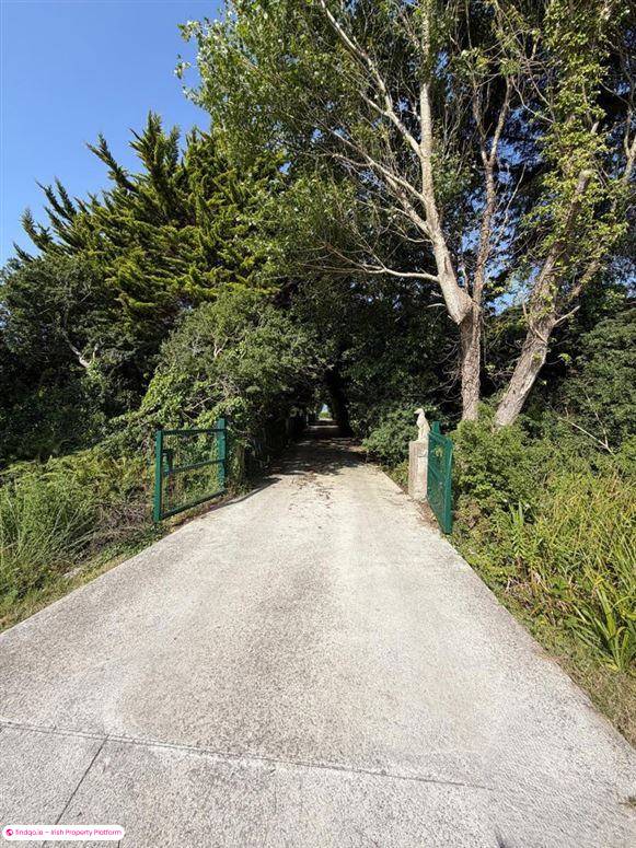 Detached house for Sale in Clohernagh, Waterford