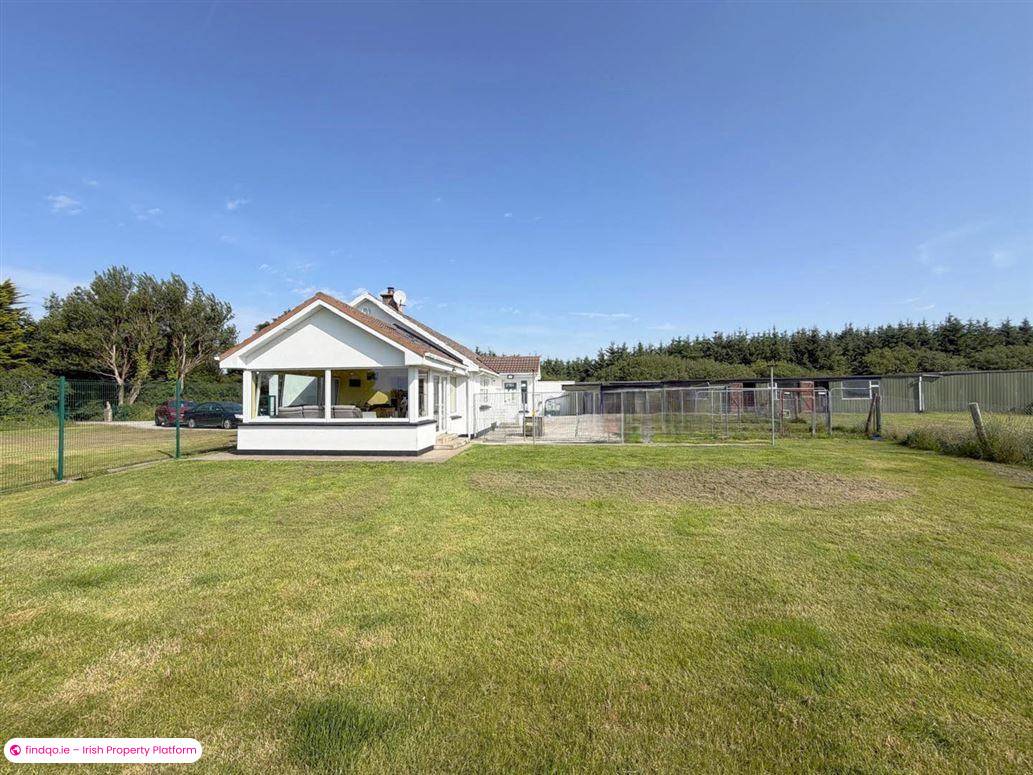 Detached house for Sale in Clohernagh, Waterford