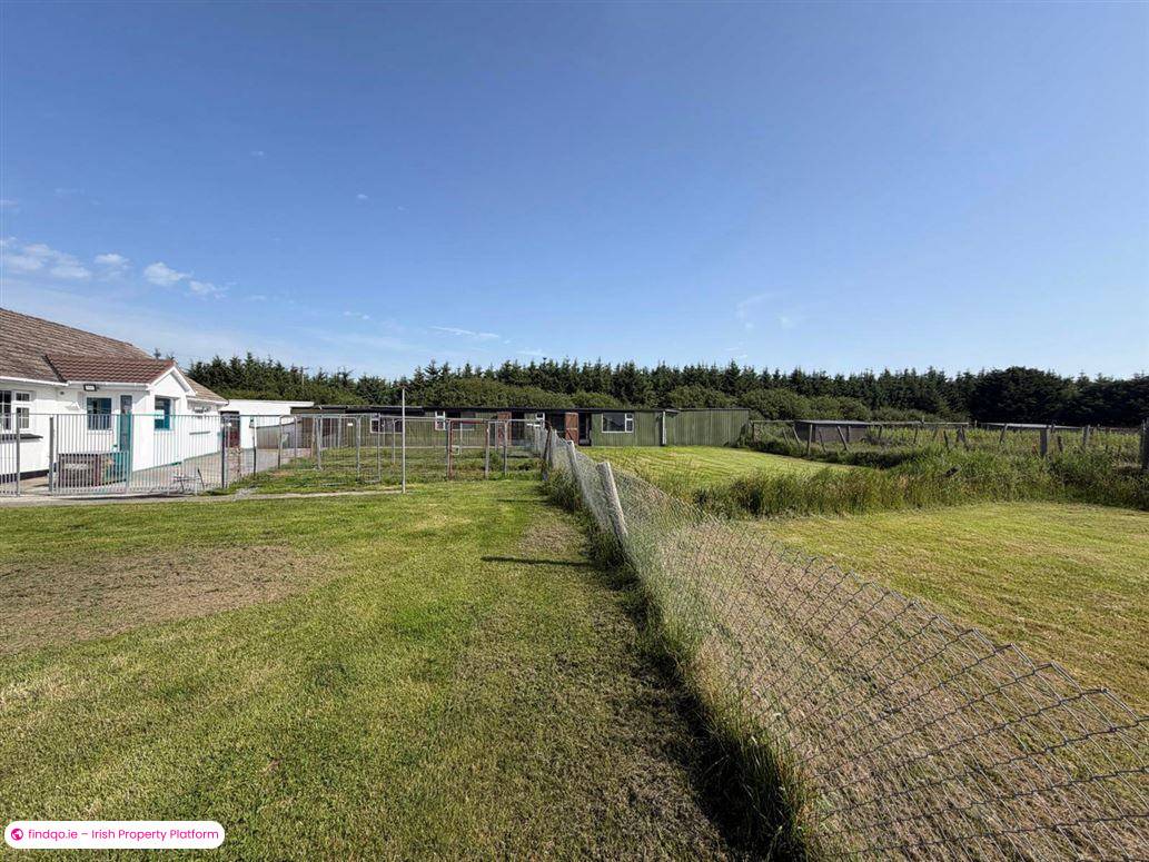 Detached house for Sale in Clohernagh, Waterford