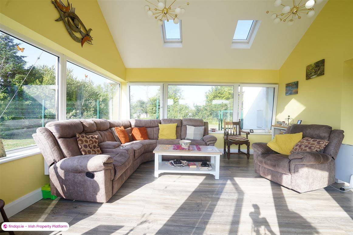Detached house for Sale in Clohernagh, Waterford