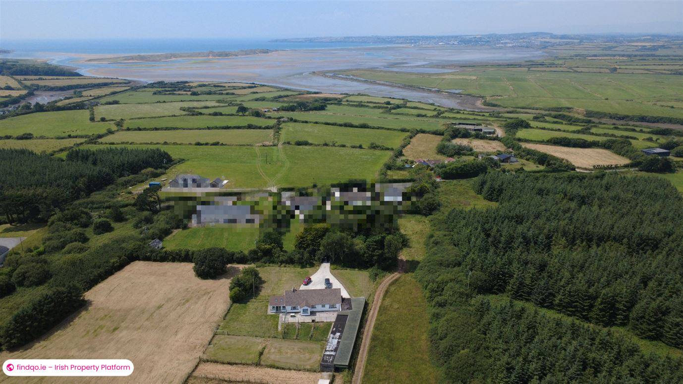 Detached house for Sale in Clohernagh, Waterford