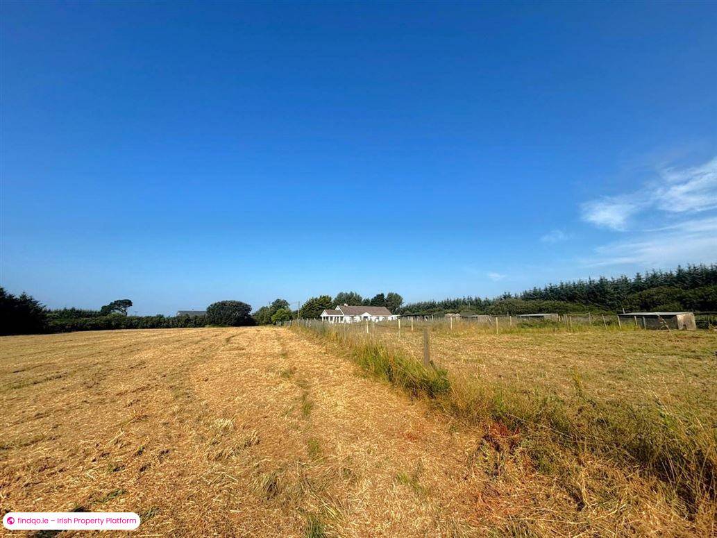Detached house for Sale in Clohernagh, Waterford