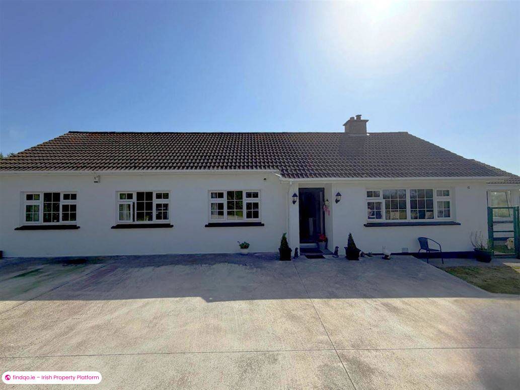 Detached house for Sale in Clohernagh, Waterford
