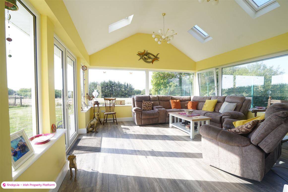 Detached house for Sale in Clohernagh, Waterford