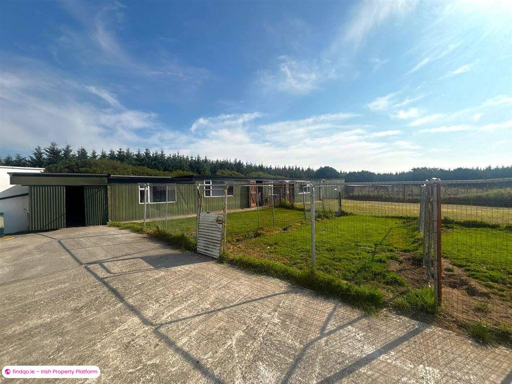 Detached house for Sale in Clohernagh, Waterford