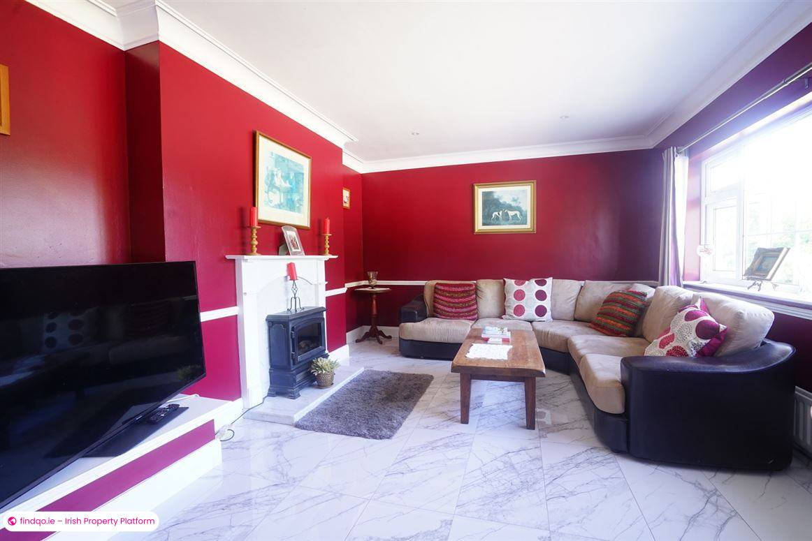 Detached house for Sale in Clohernagh, Waterford