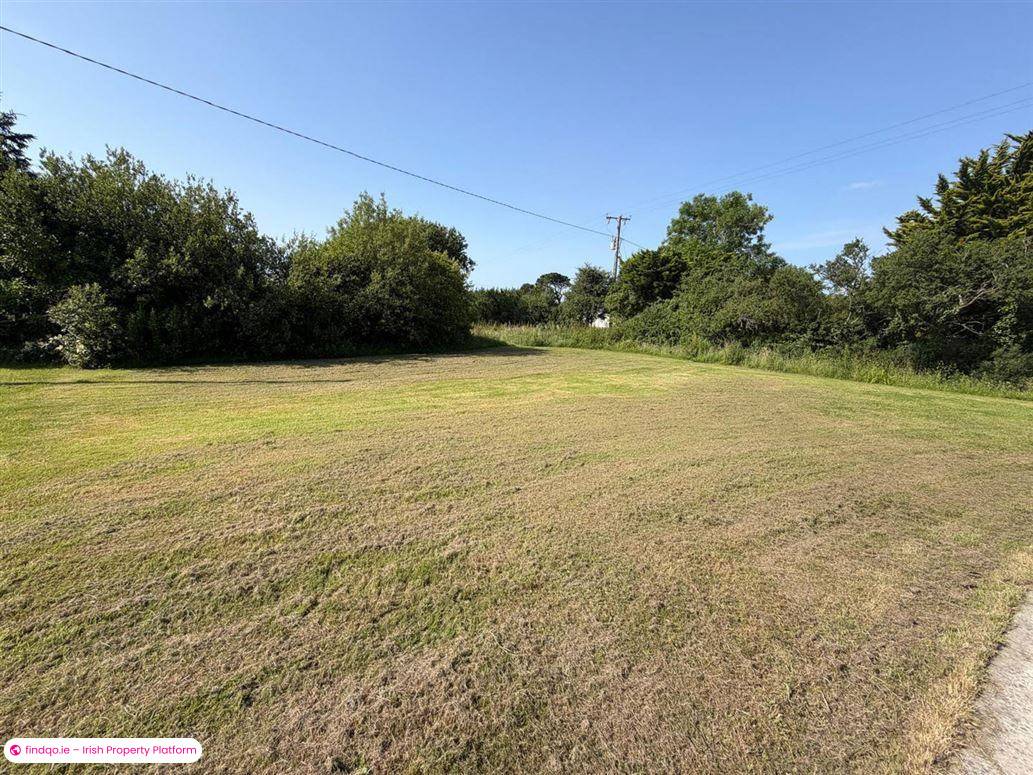Detached house for Sale in Clohernagh, Waterford