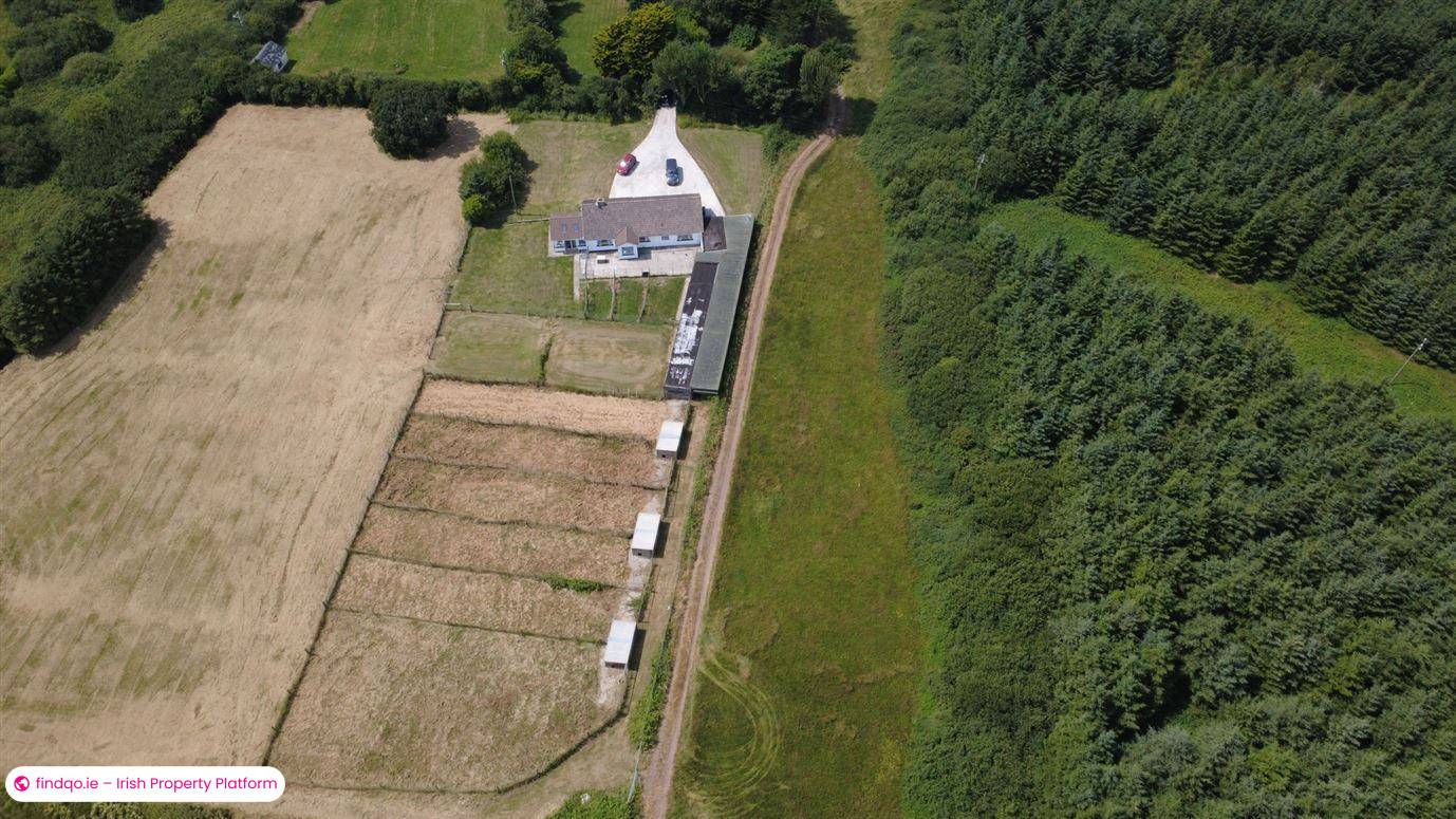 Detached house for Sale in Clohernagh, Waterford
