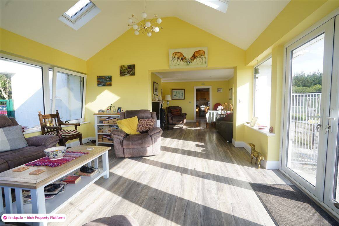 Detached house for Sale in Clohernagh, Waterford