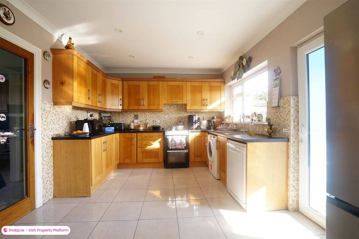 Detached house for Sale in Clohernagh, Waterford