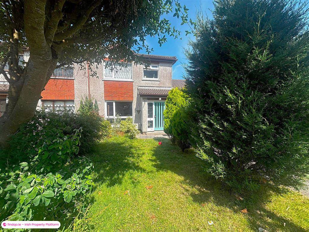 Semi-detached house for Sale in Grantstown, Waterford