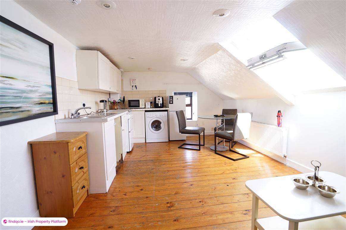 End of terrace house for Sale in Waterford City Centre, Waterford