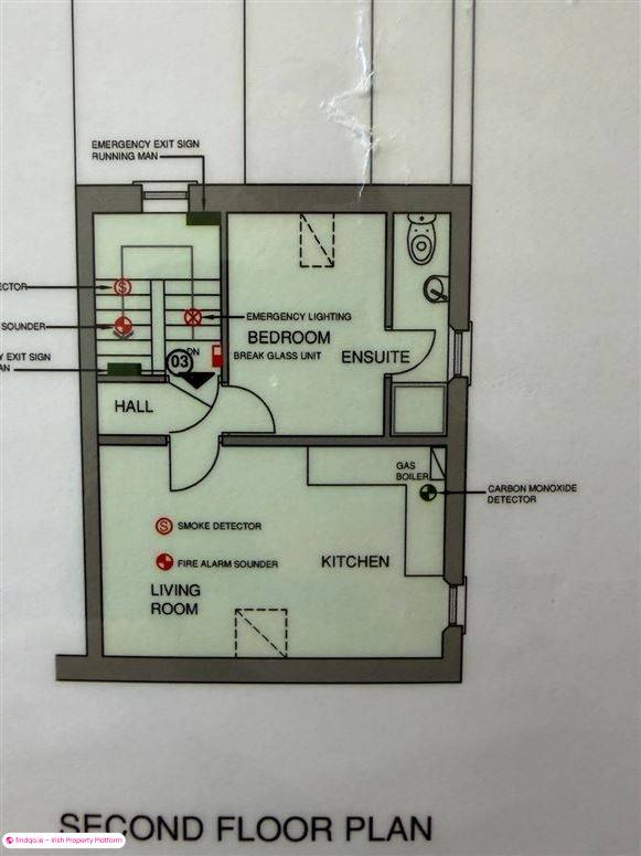 End of terrace house for Sale in Waterford City Centre, Waterford