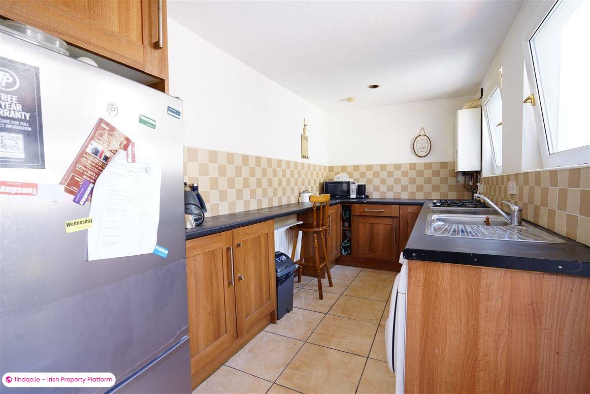 End of terrace house for Sale in Waterford City Centre, Waterford