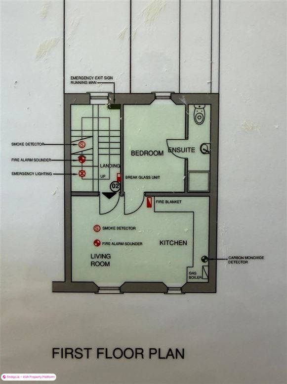 End of terrace house for Sale in Waterford City Centre, Waterford