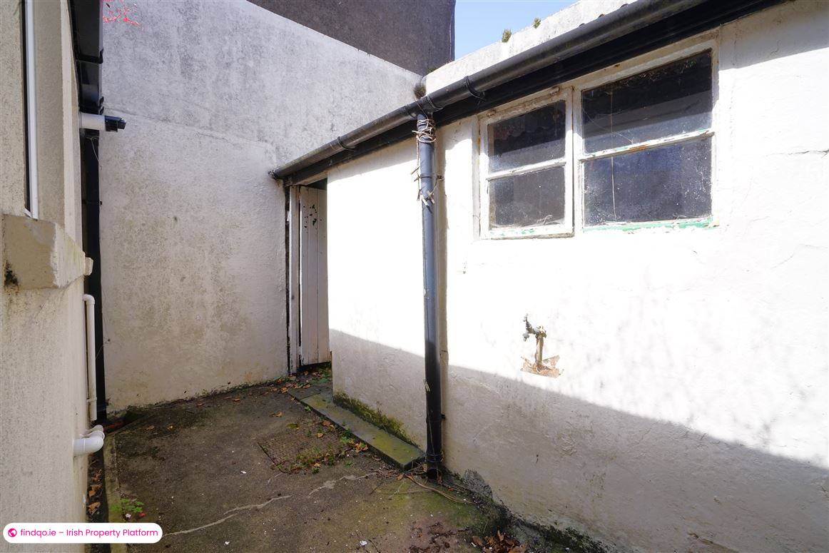 End of terrace house for Sale in Waterford City Centre, Waterford