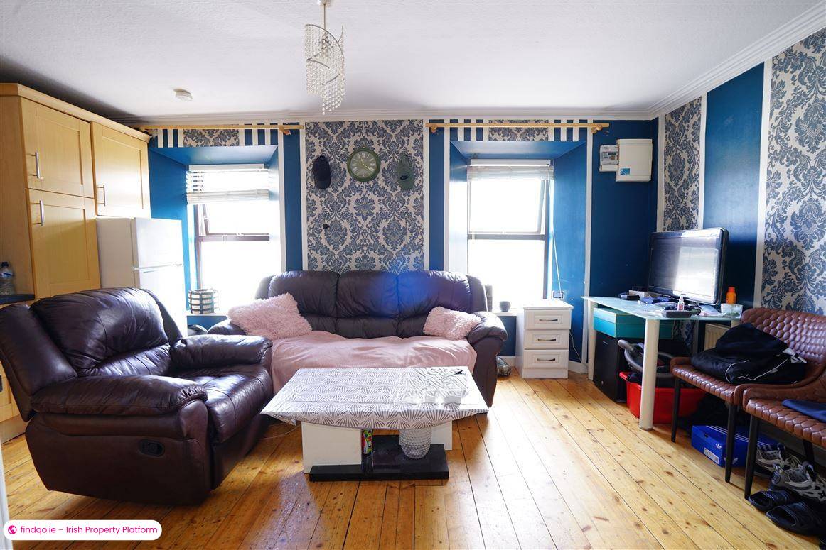 End of terrace house for Sale in Waterford City Centre, Waterford