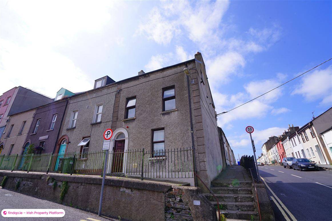 End of terrace house for Sale in Waterford City Centre, Waterford
