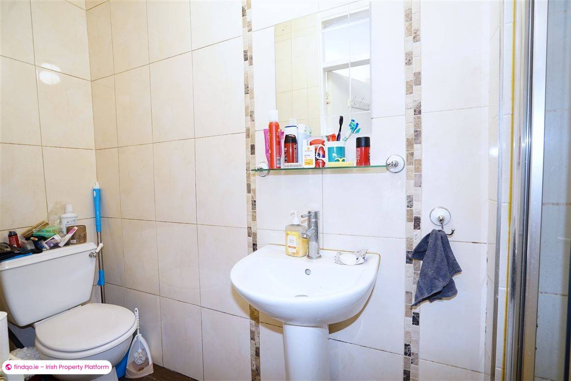 End of terrace house for Sale in Waterford City Centre, Waterford